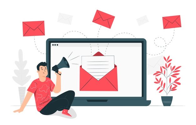 E-mail marketing: 5 dicas de sucesso!