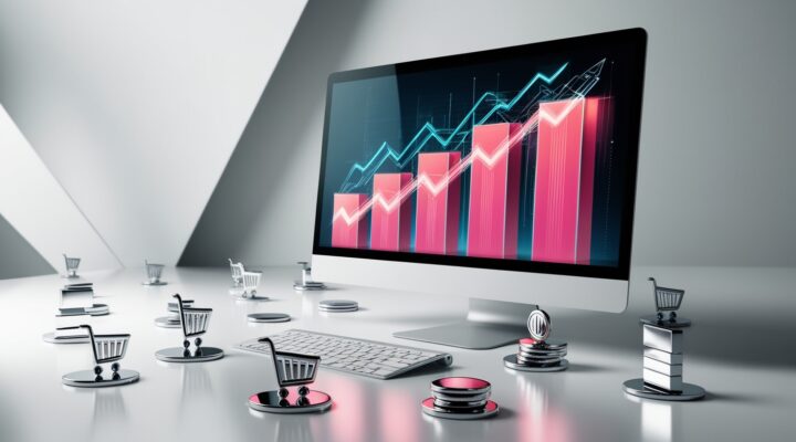 Transforme Seu Negócio Online: Estratégias para Faturar Acima de R$100 Mil