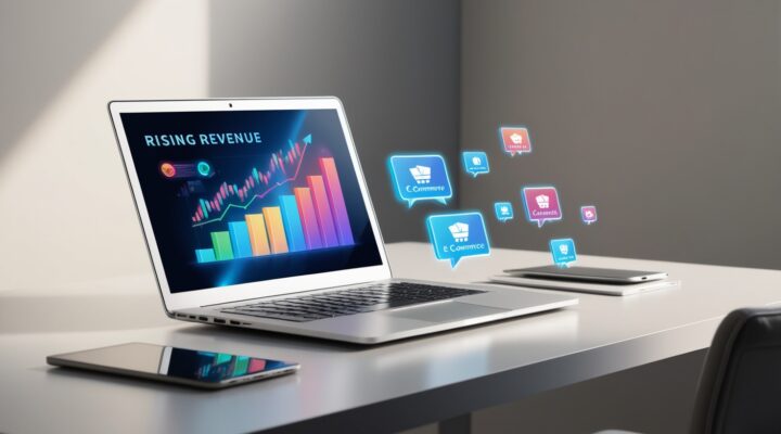 Estratégias Eficazes para Construir um Negócio Online Lucrativo