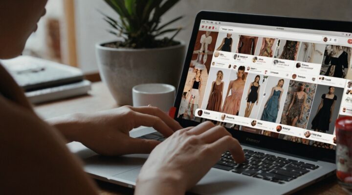 Método Pinterest em Dólar: Como Vender em Dólar e Atingir a Liberdade Financeira