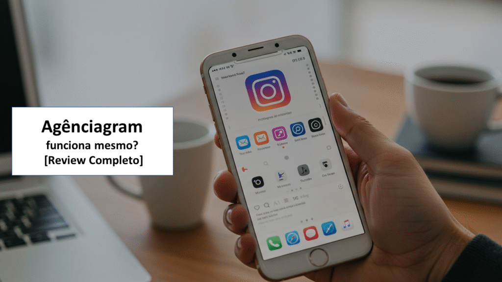 Agênciagram funciona mesmo? [Review Completo]